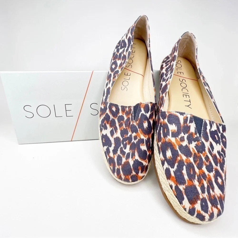 Sole Society brand sole